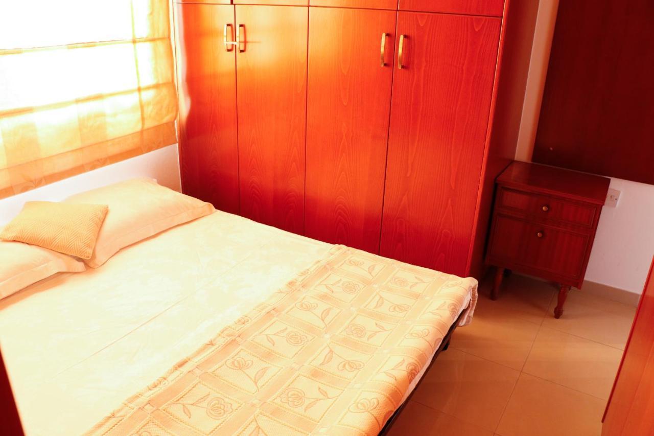 דירה Luxury Apartment, Near Pinikoudes *